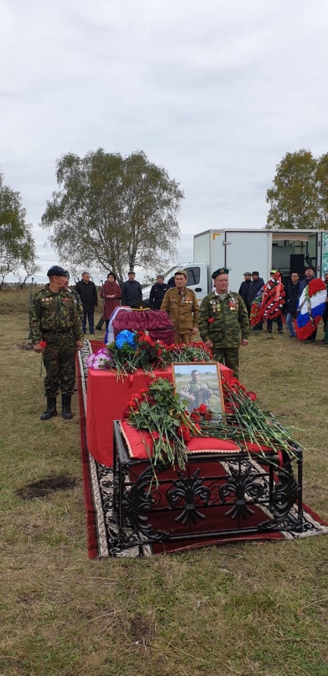 Халджанов Максут Адамбаевич