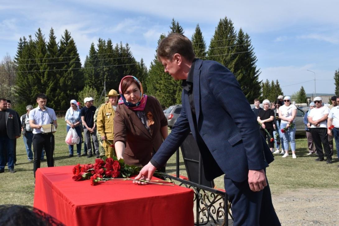 Гарифуллин Фаниль Халилович