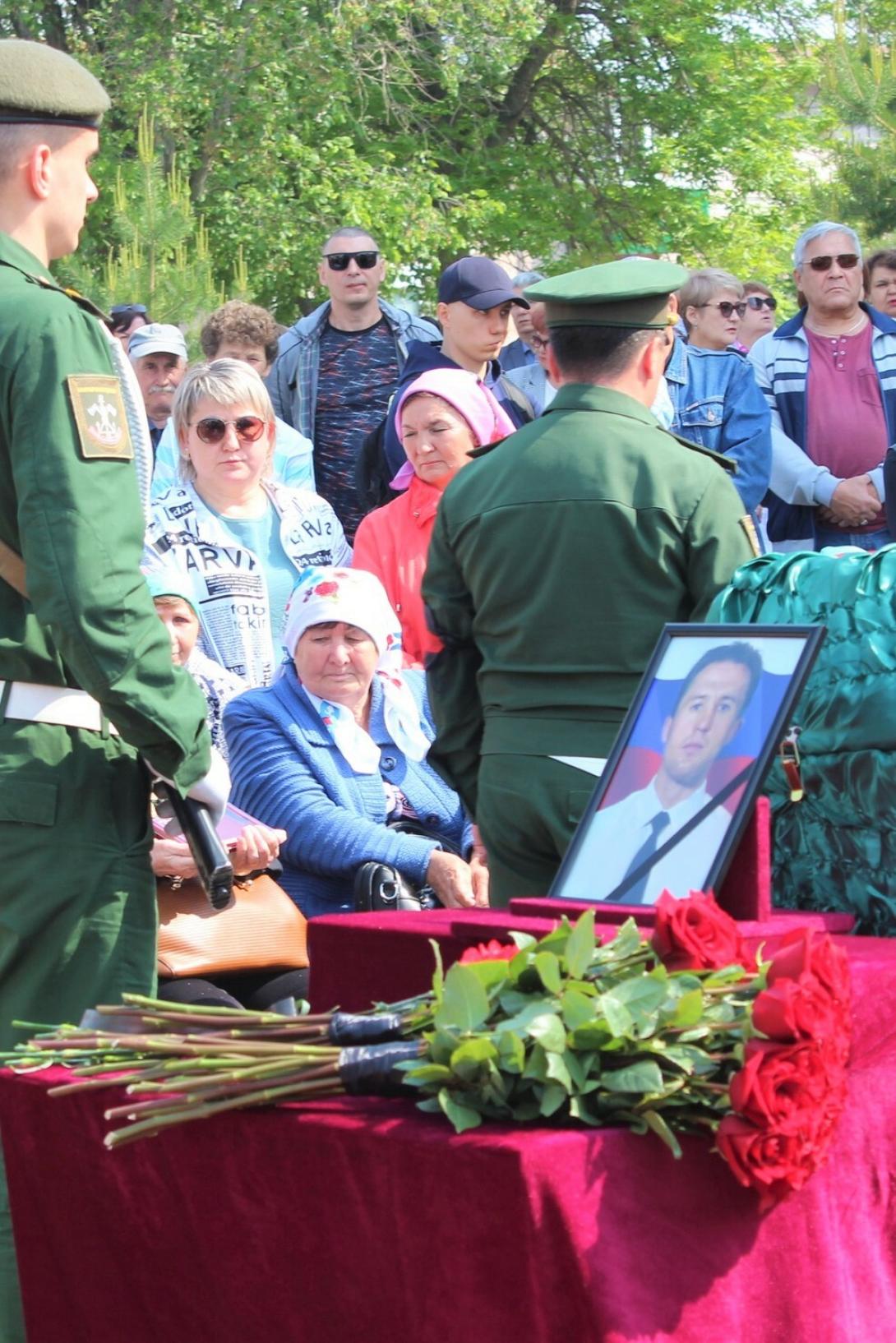 Ишмухаметов Салават Саматович