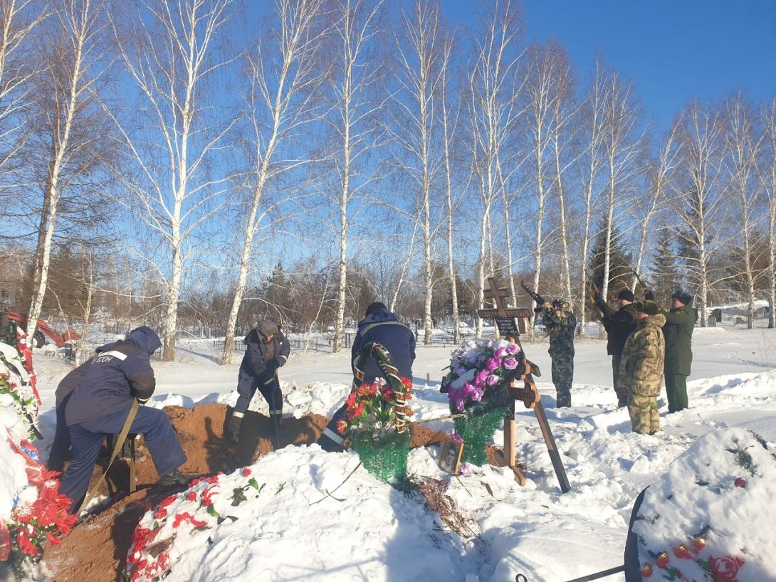 Балахонцев Максим Олегович