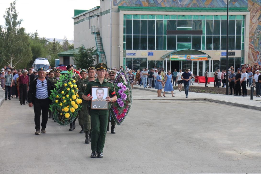 Волошкин Игорь Сергеевич