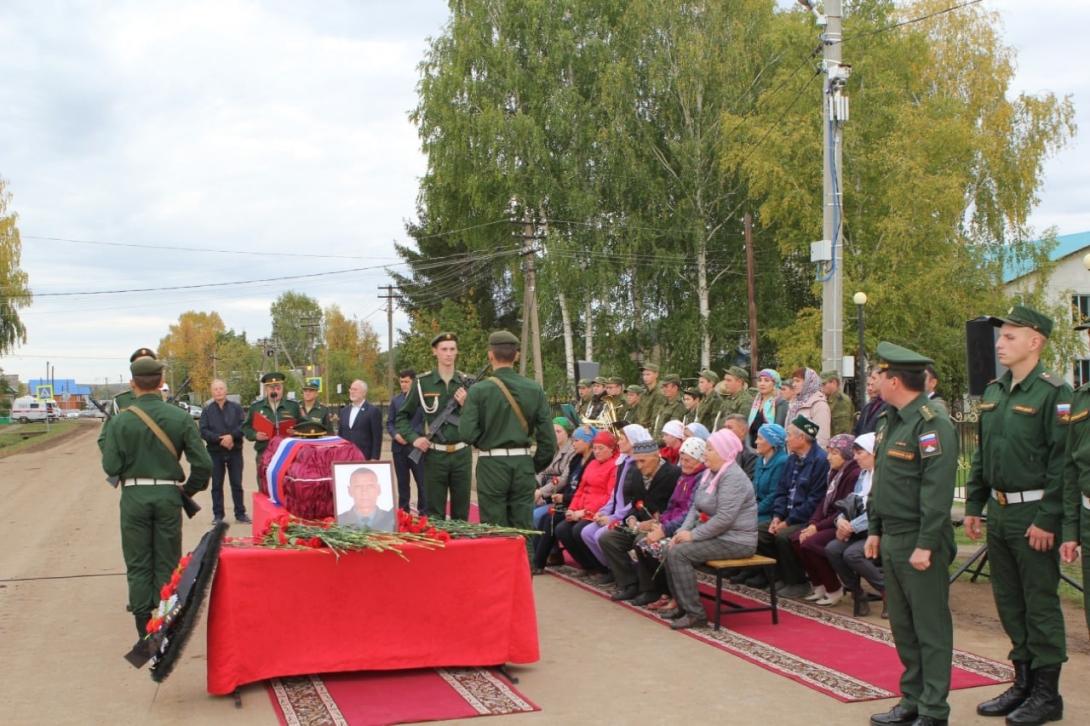 Зиганшин Фиданур Данисович