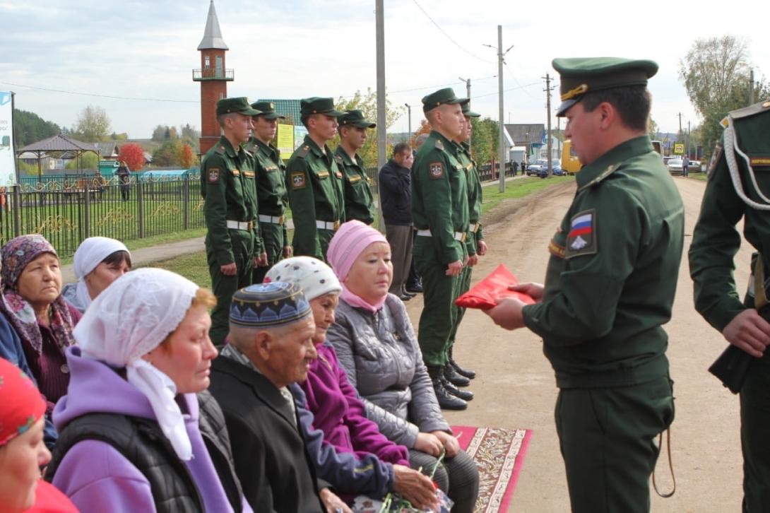 Зиганшин Фиданур Данисович