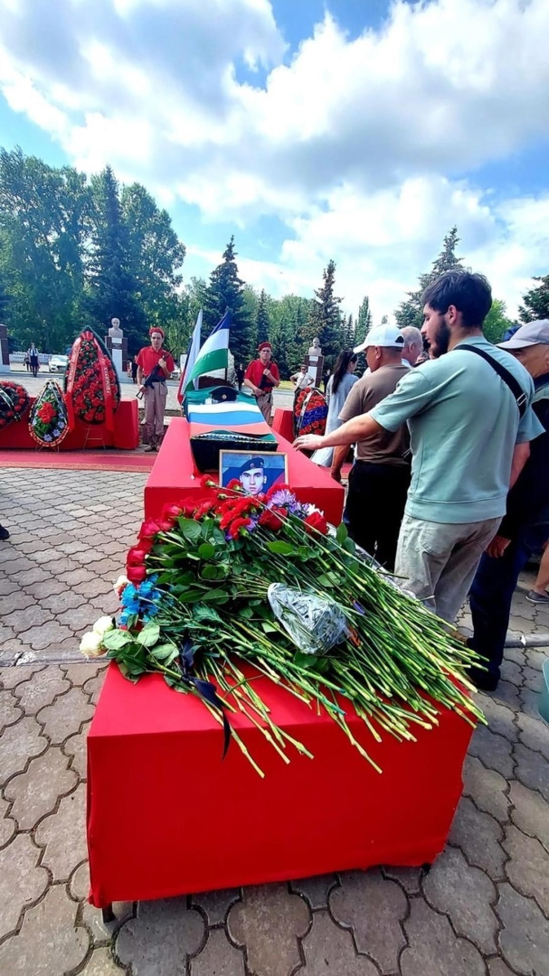 Миннигалин Ильнур Раилевич