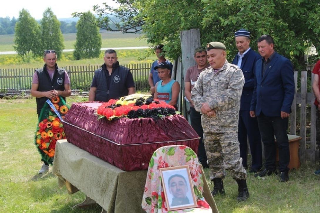 Низамов Венер Радмирович Низамов Венер Радмирович