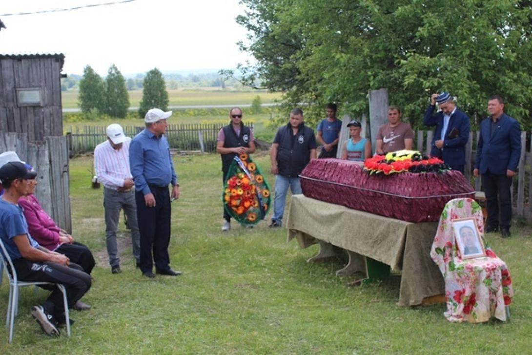 Низамов Венер Радмирович Низамов Венер Радмирович