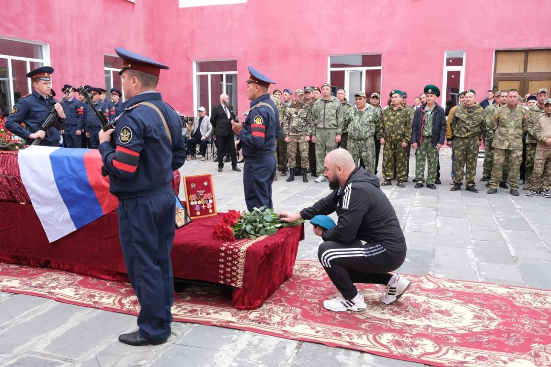 Игдисамов Эдуард Венирович