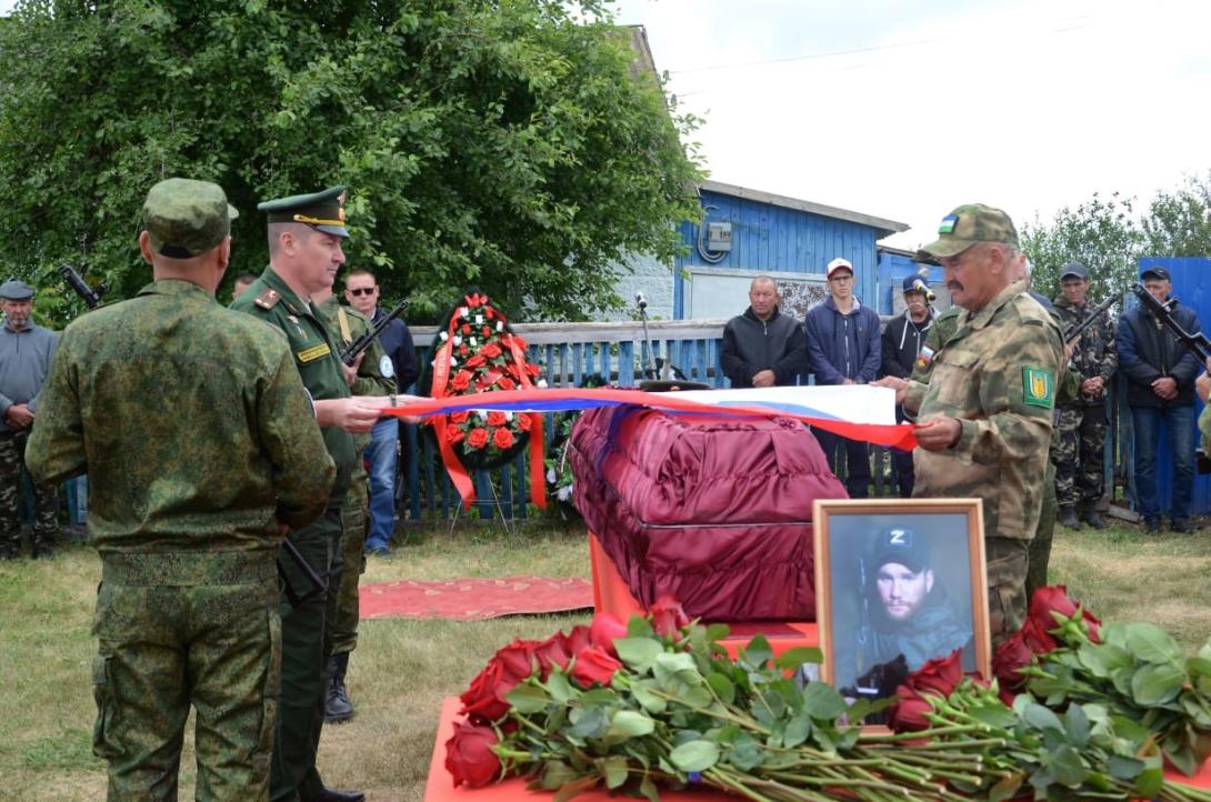 Файзуллин Алмаз Вилюрович