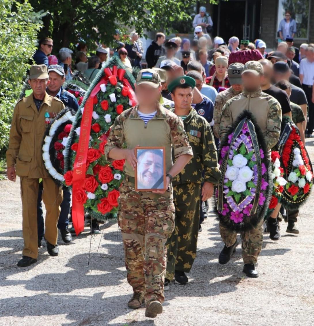 Баимов Альберт Римович