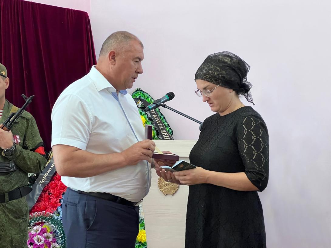 Давыдов Дмитрий Юрьевич