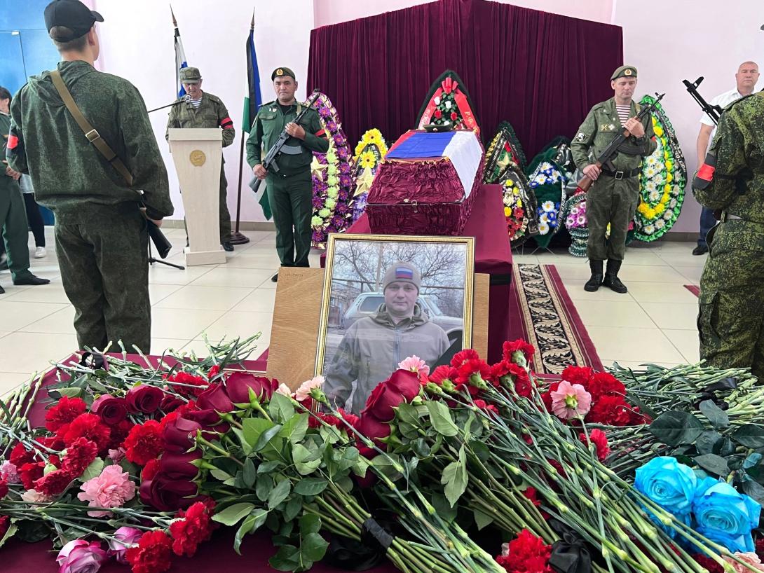 Давыдов Дмитрий Юрьевич