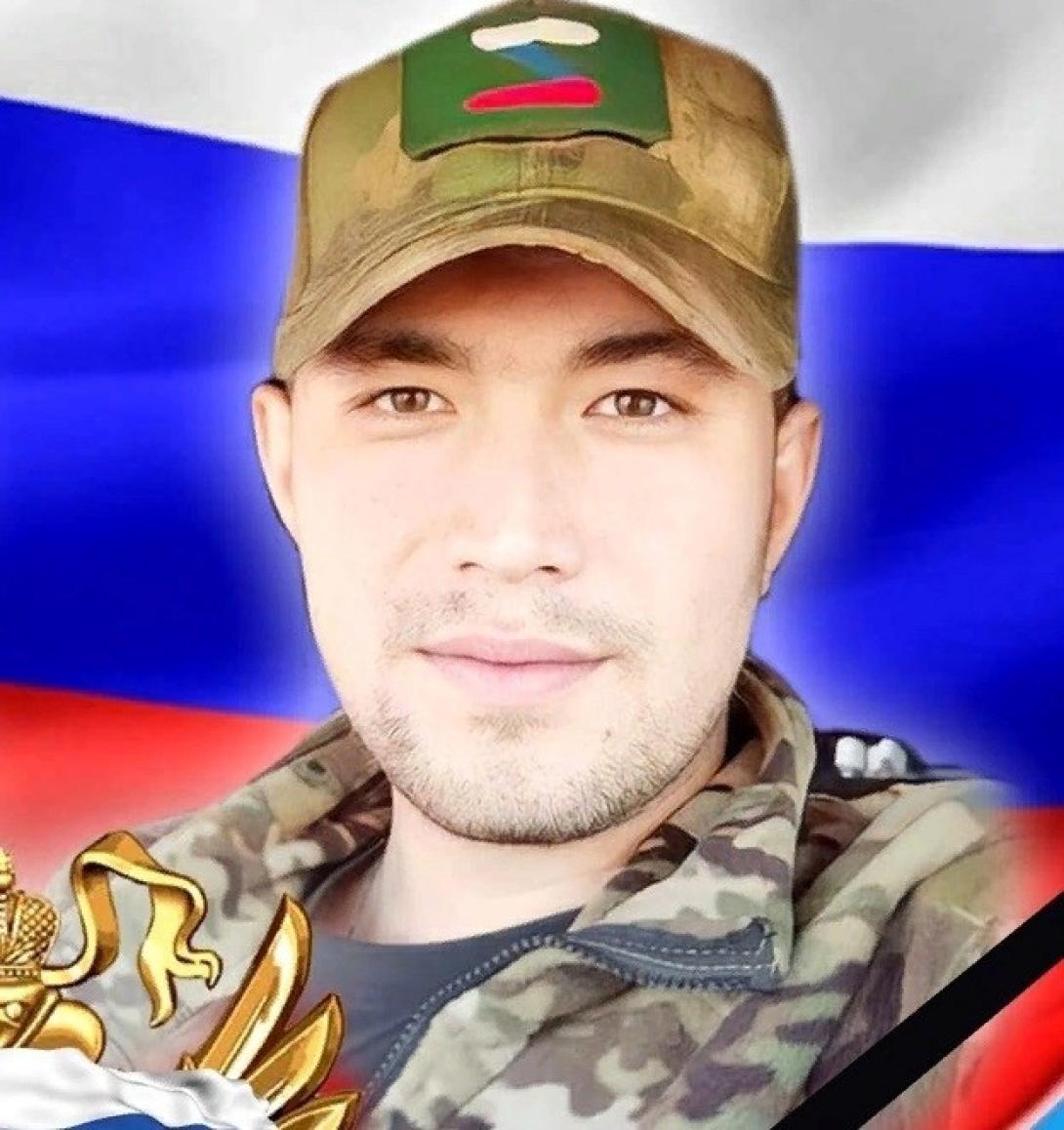 Гайнитдинов Динис Дамирович