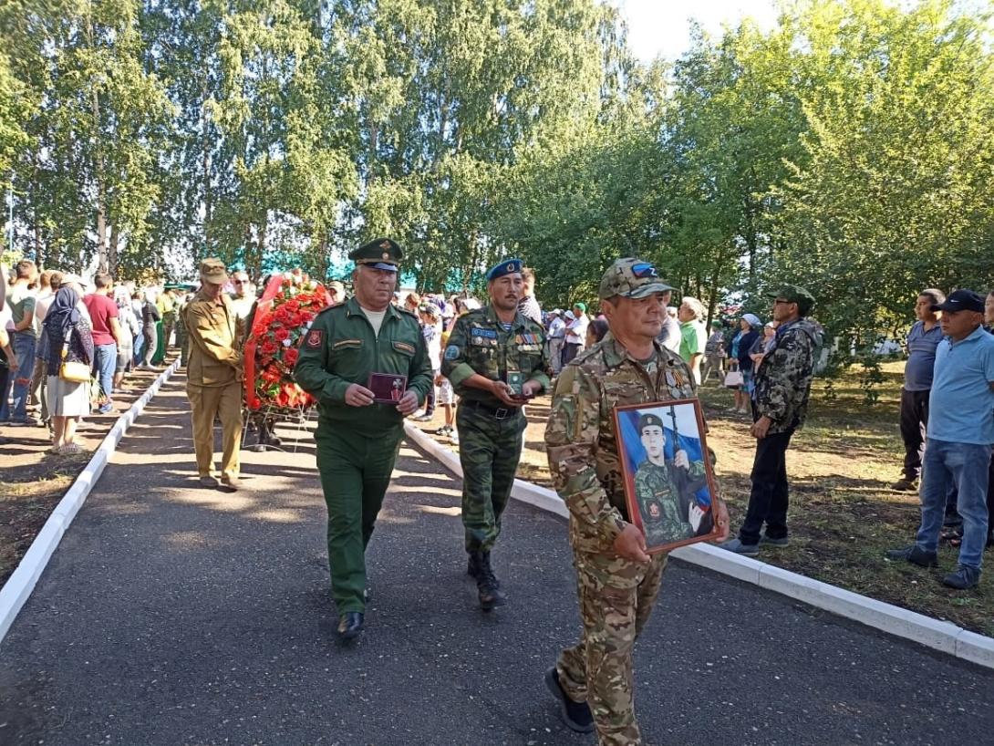 Касьянов Андрей Николаевич