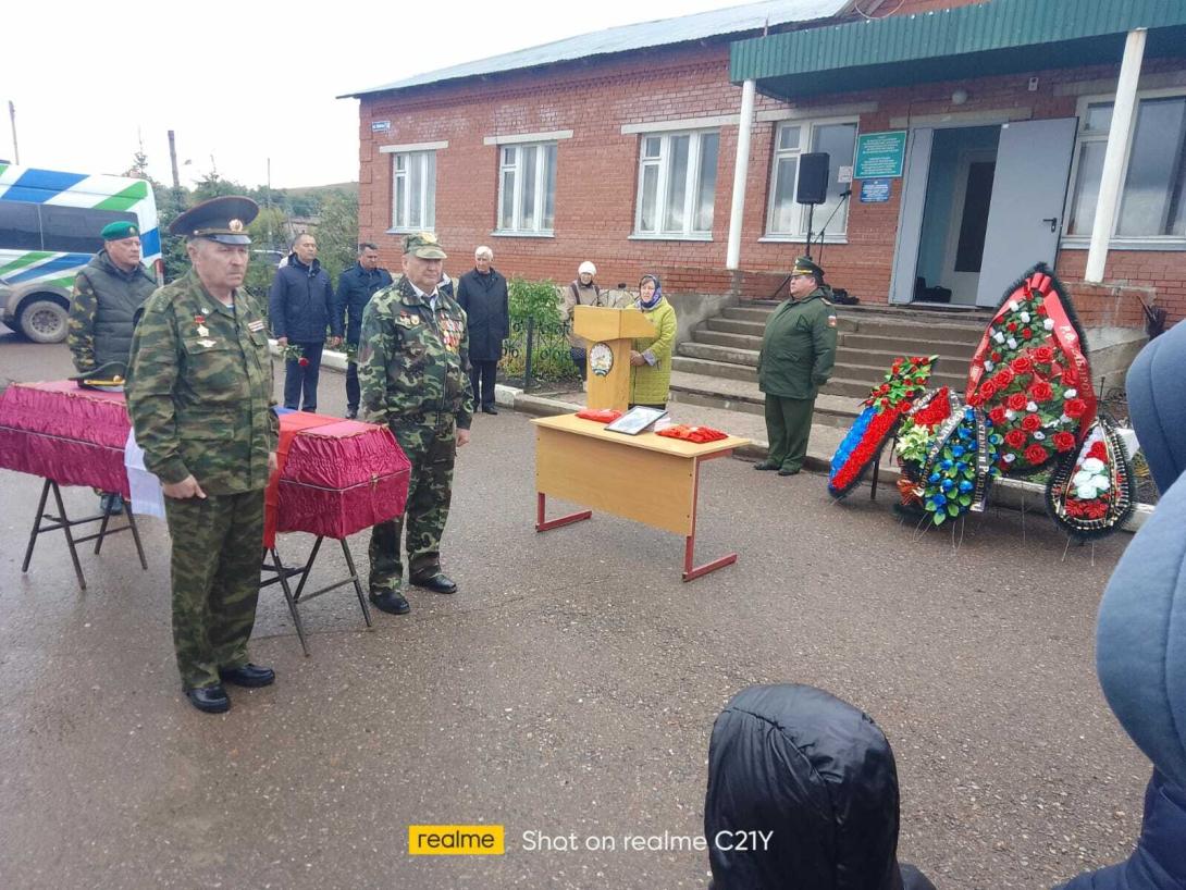 Гайфуллин Альберт Федорович