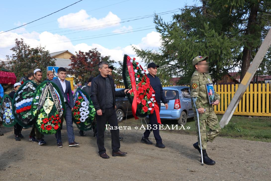 Хисматов Рустам Галиевич