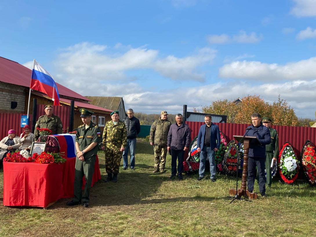 Алтынбаев Рустам Каримович