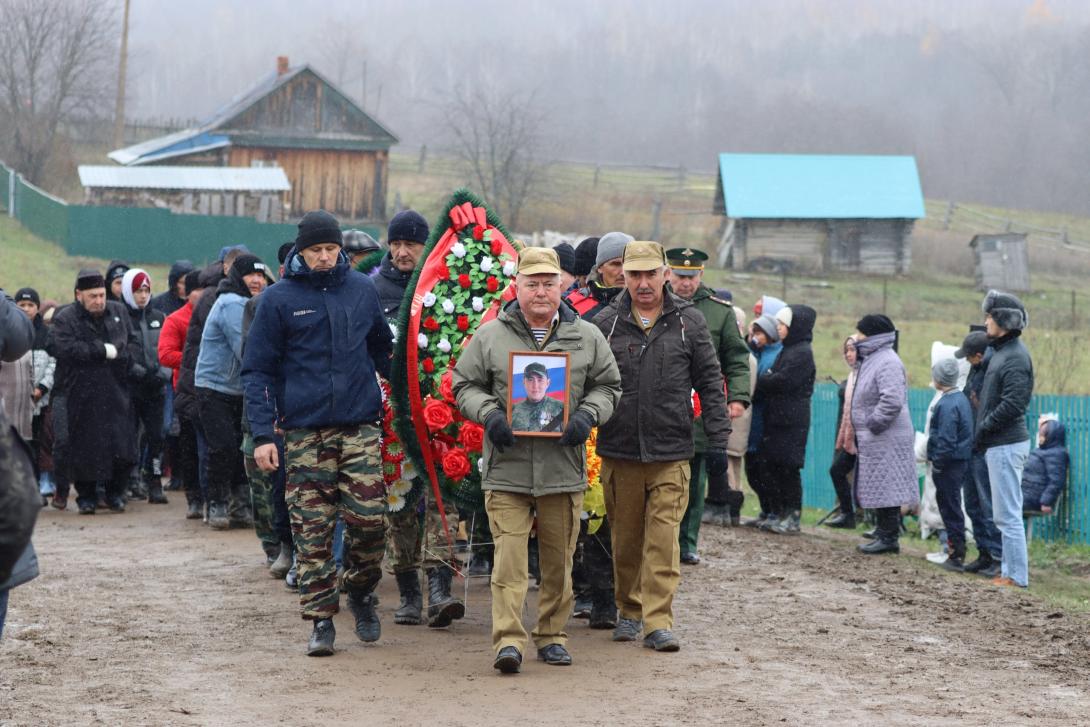 Янышев Айнур Габделахатович