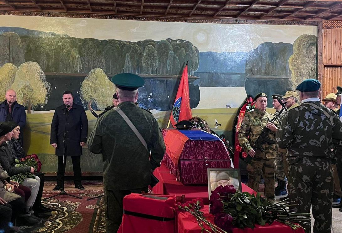 Рахматов Руслан Закирович