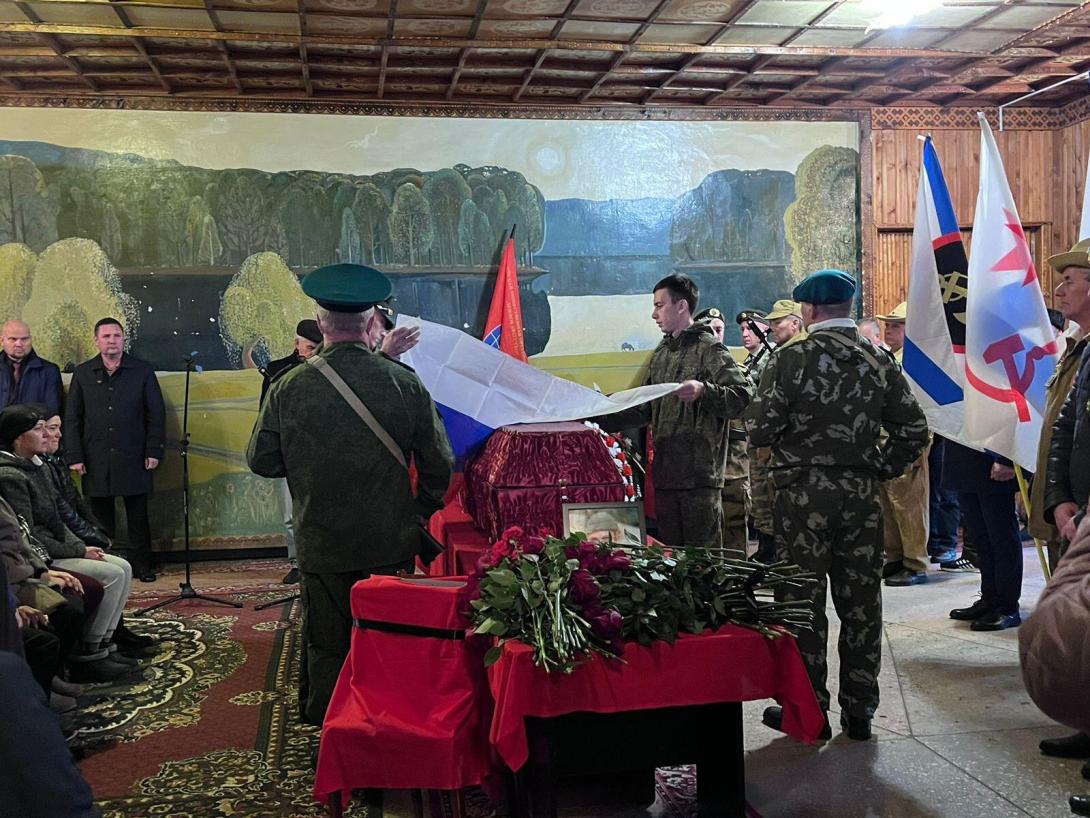 Рахматов Руслан Закирович