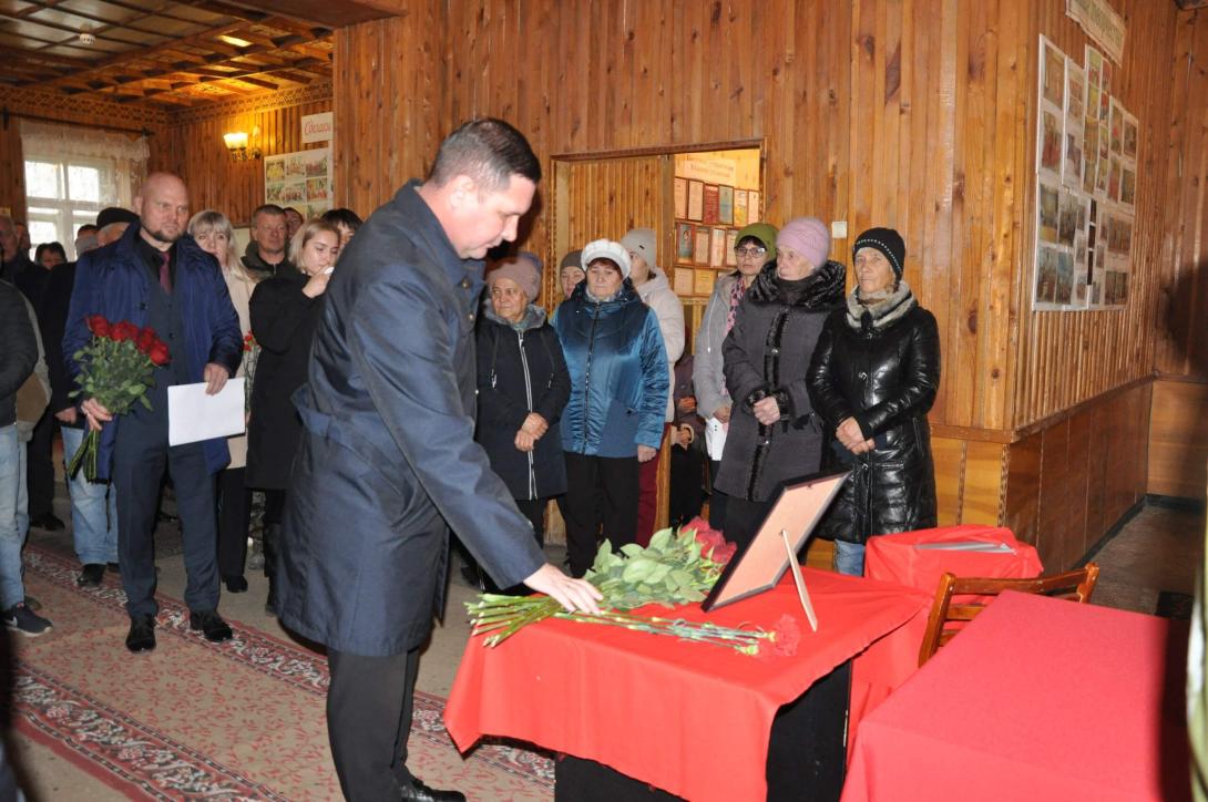 Рахматов Руслан Закирович