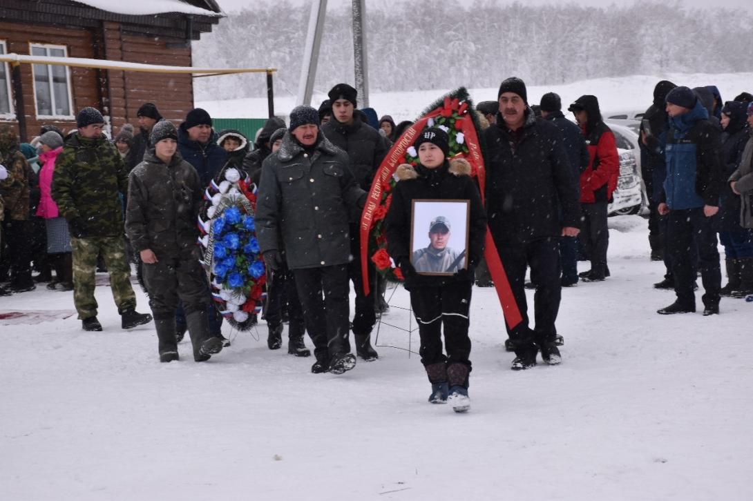 Чужая война Юламанов Иштуган Раилевич