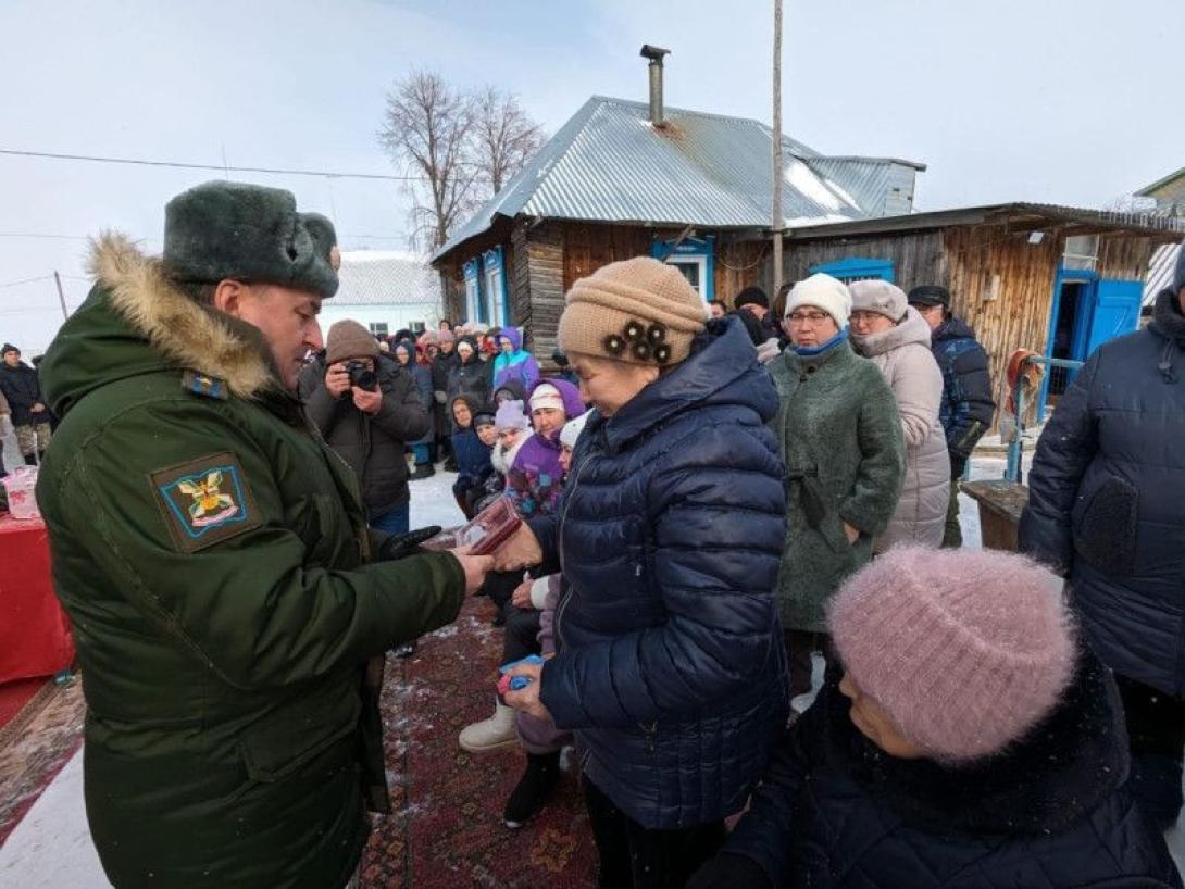 Рахметов Руслан Базарбаевич