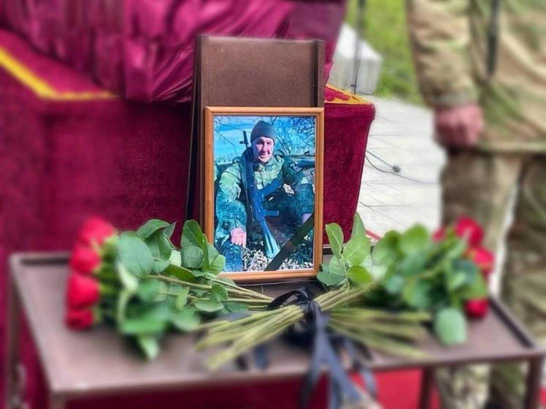 Муссалямов  Фанзиль Зуфарович