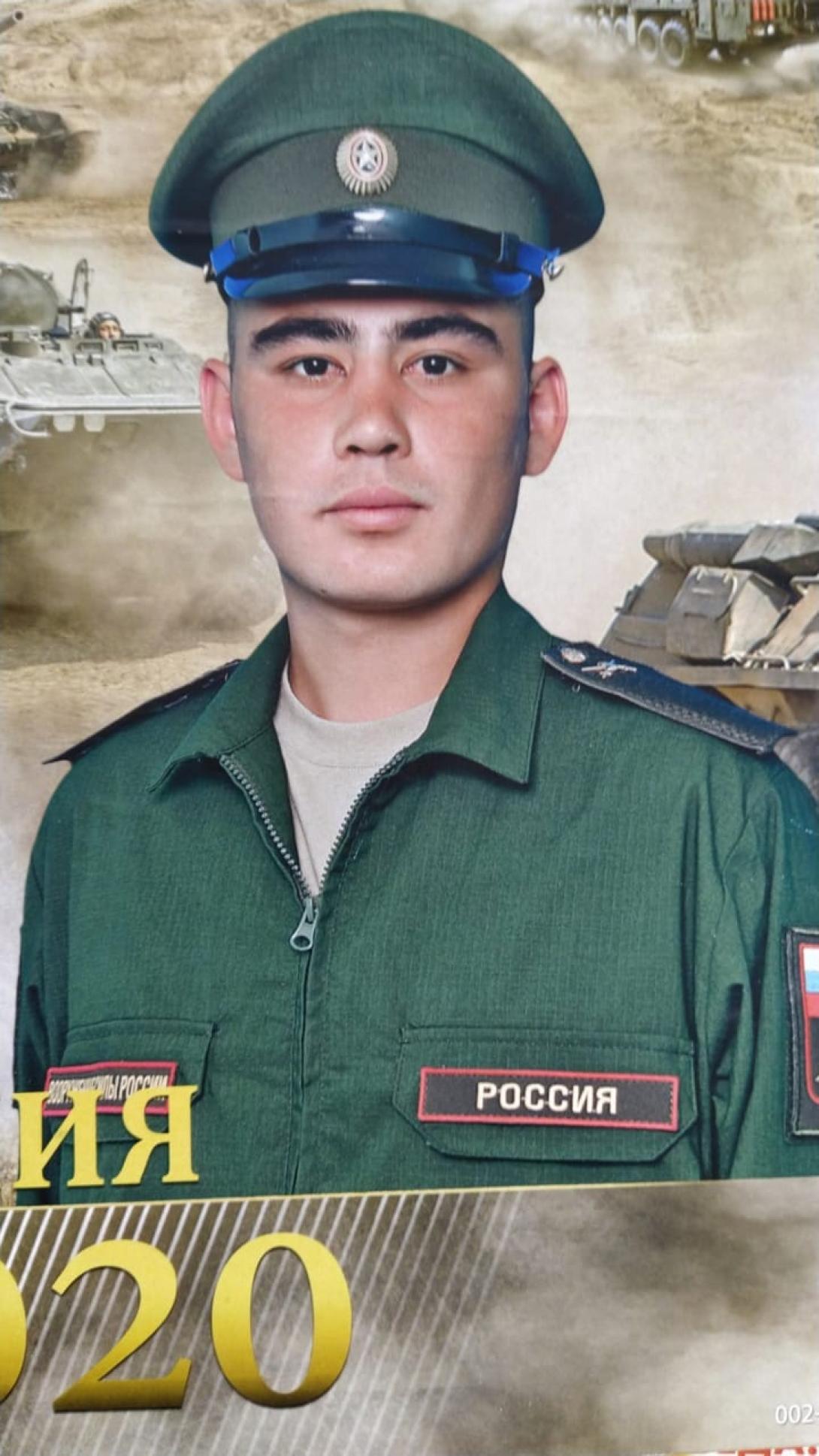 Ирназаров Ильнур Маратович