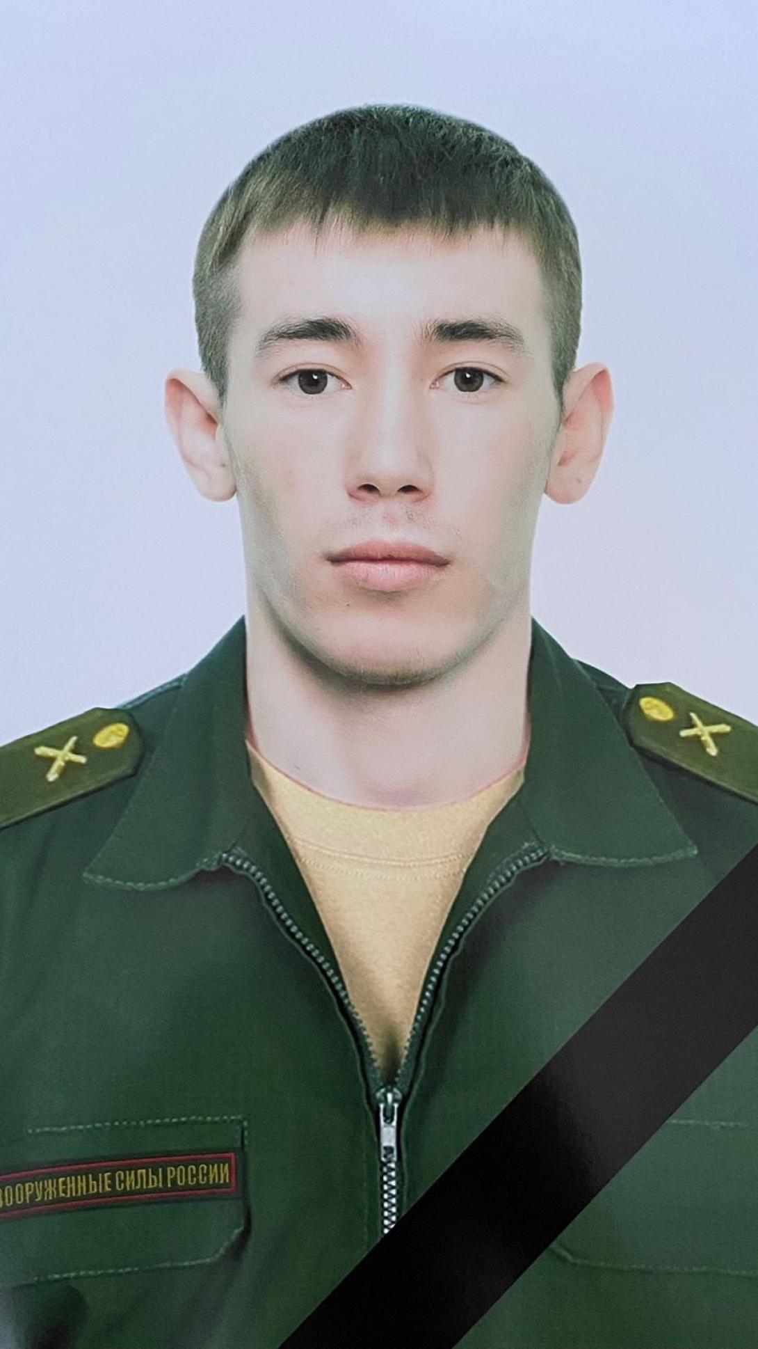 Сайфуллин Ильдар Дамирович Сайфуллин Ильдар Дамирович