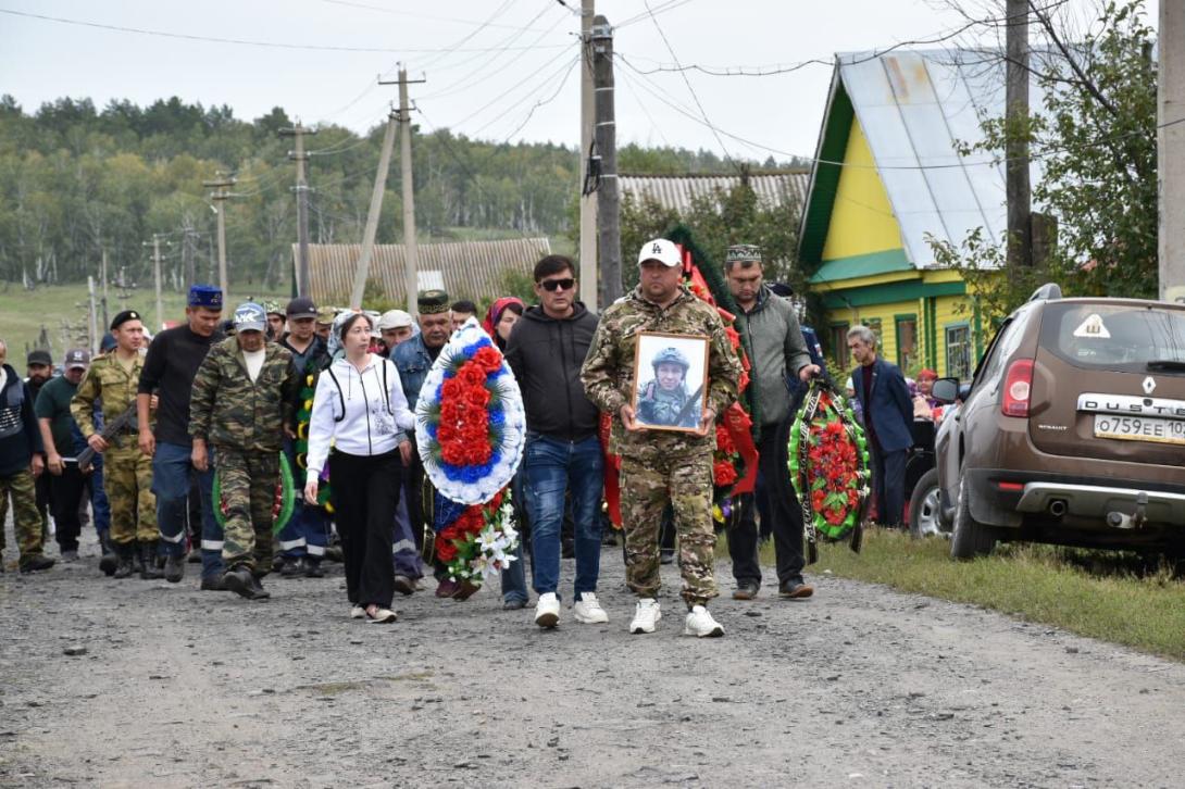 Юмагулов Радик Ражапович