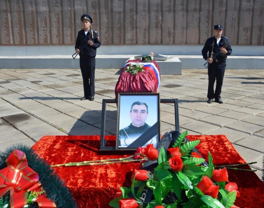 Карагулов Флюр Батырович Карагулов Флюр Батырович