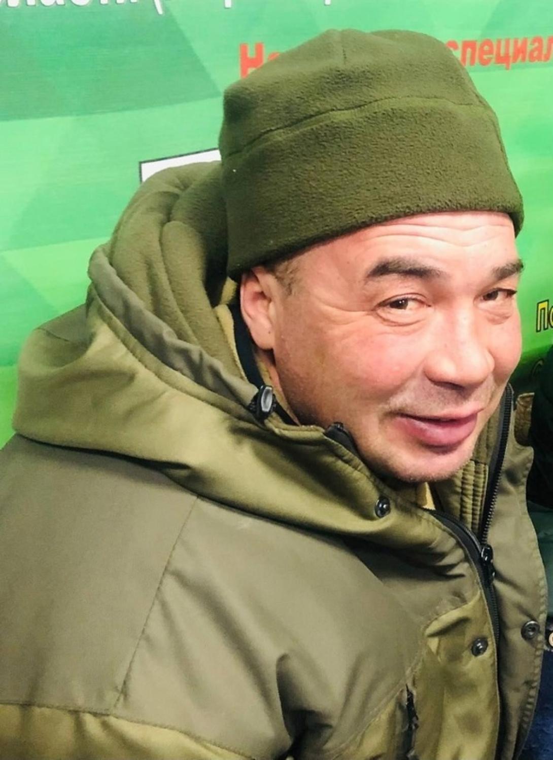 Шайхутдинов Ильгиз Фаязович Шайхутдинов Ильгиз Фаязович