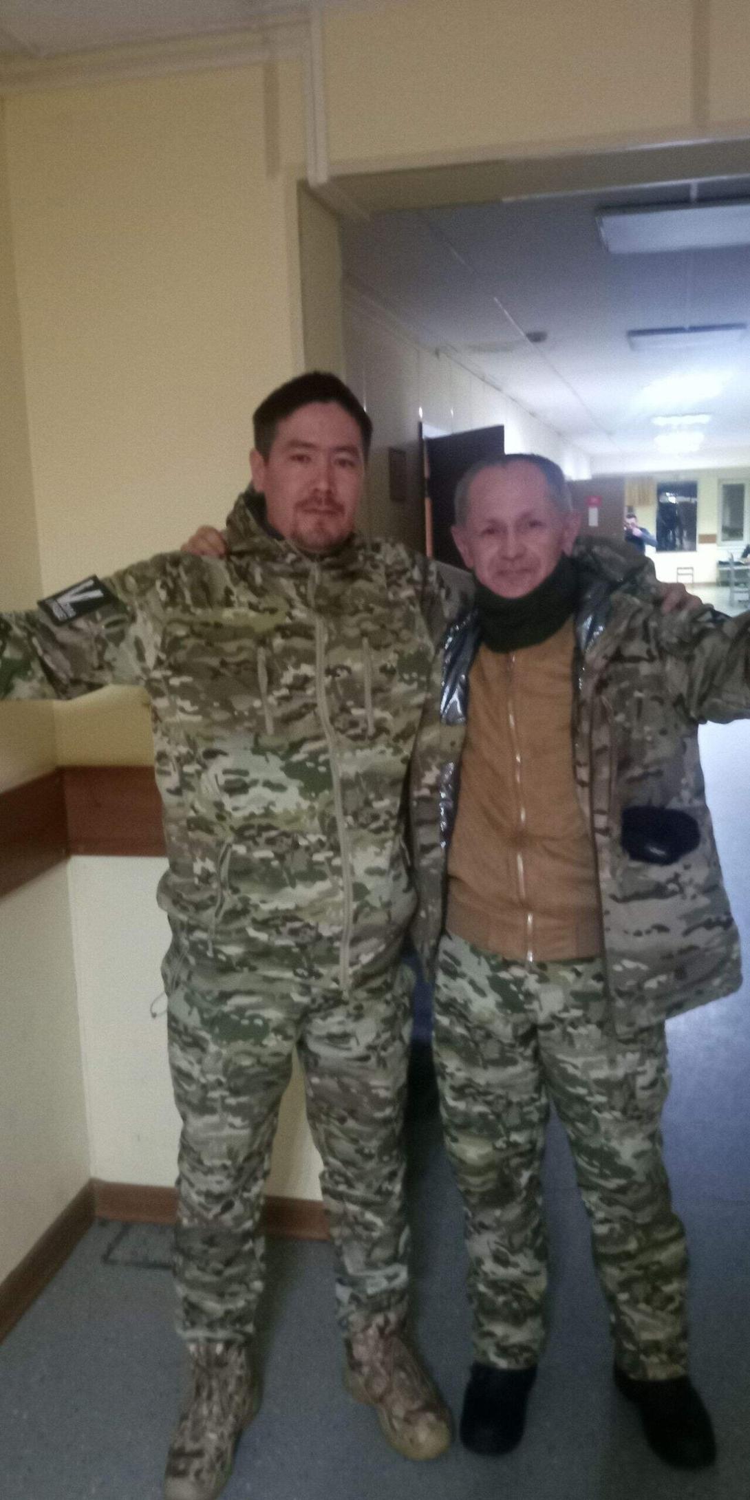 Низамов Айдар Данисович Низамов Айдар Данисович