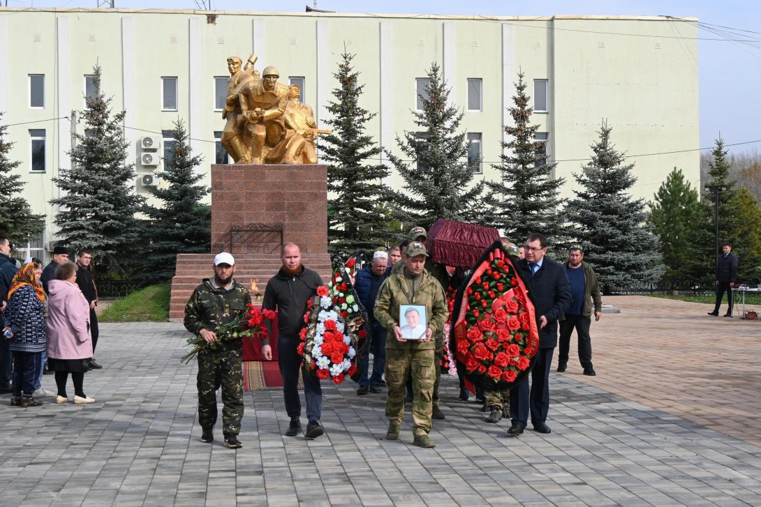 Давлетов Артур Ильфирович