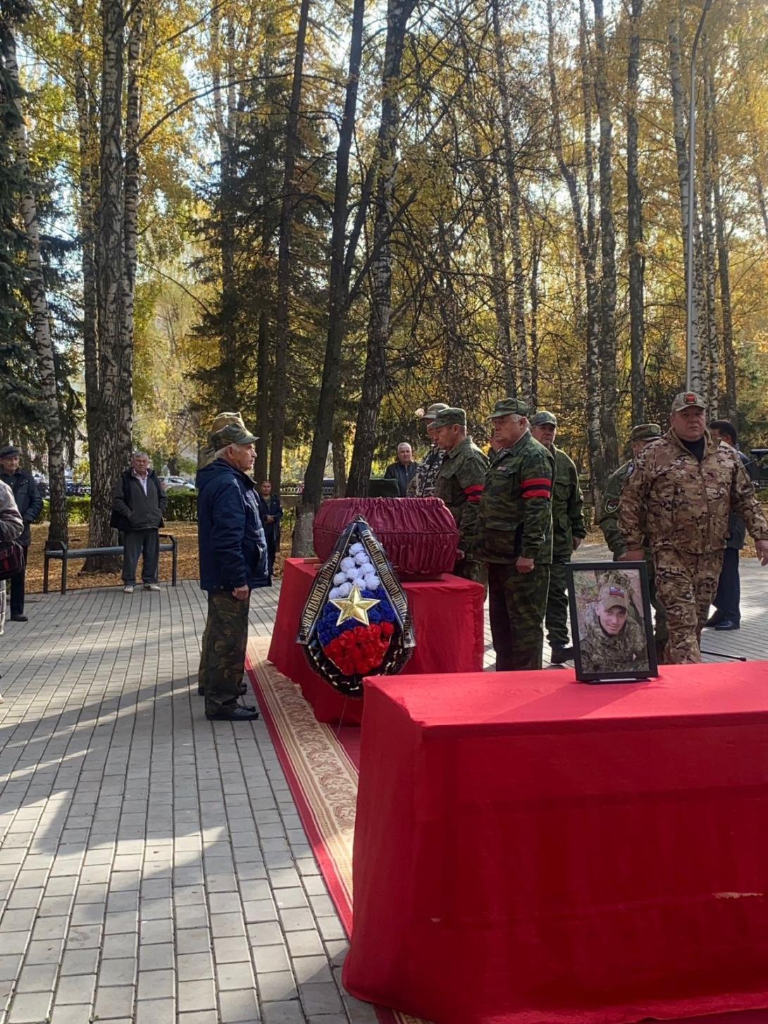 Десяткин Дмитрий Олегович